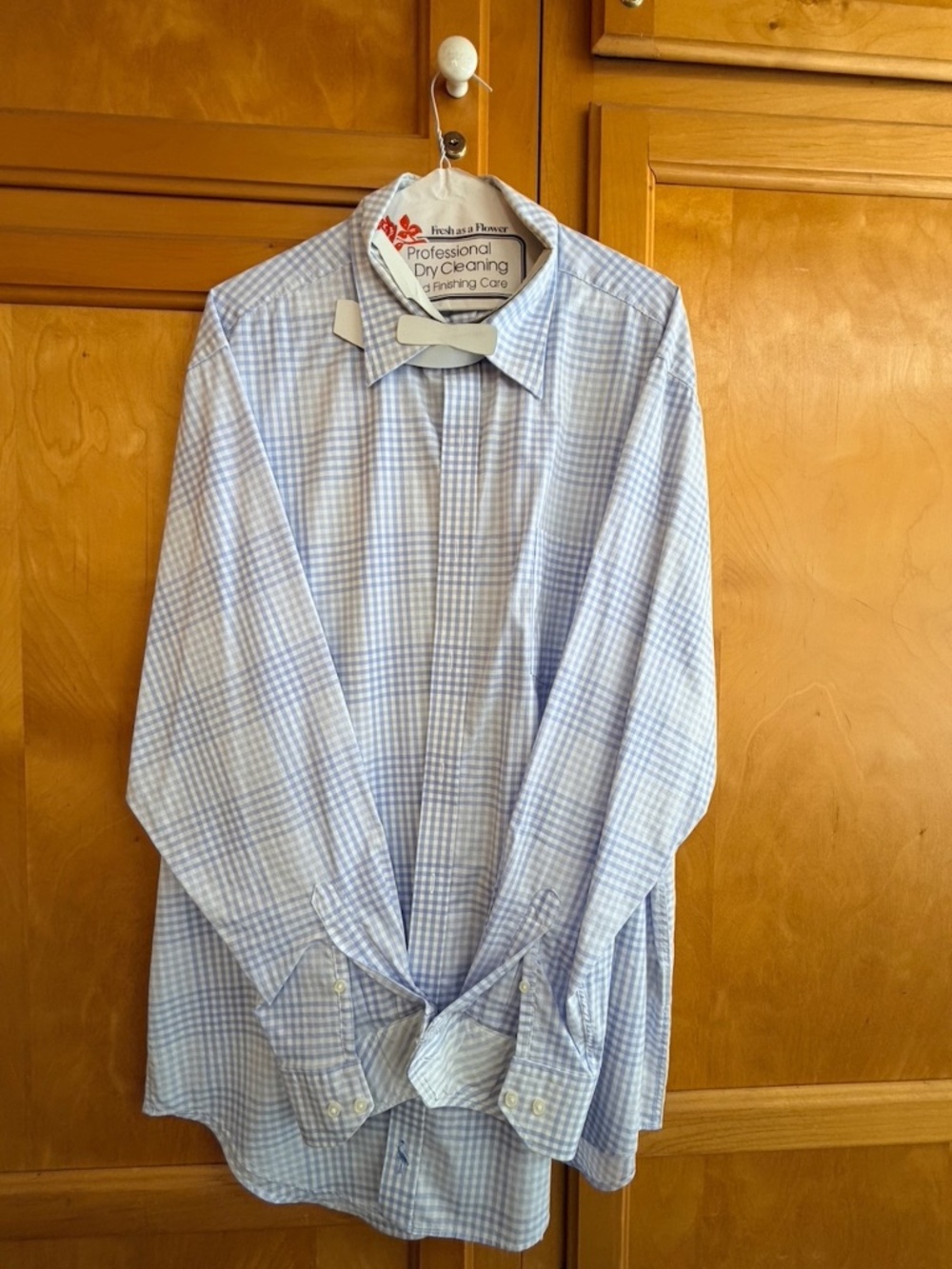 Tailorbyrd 2XL